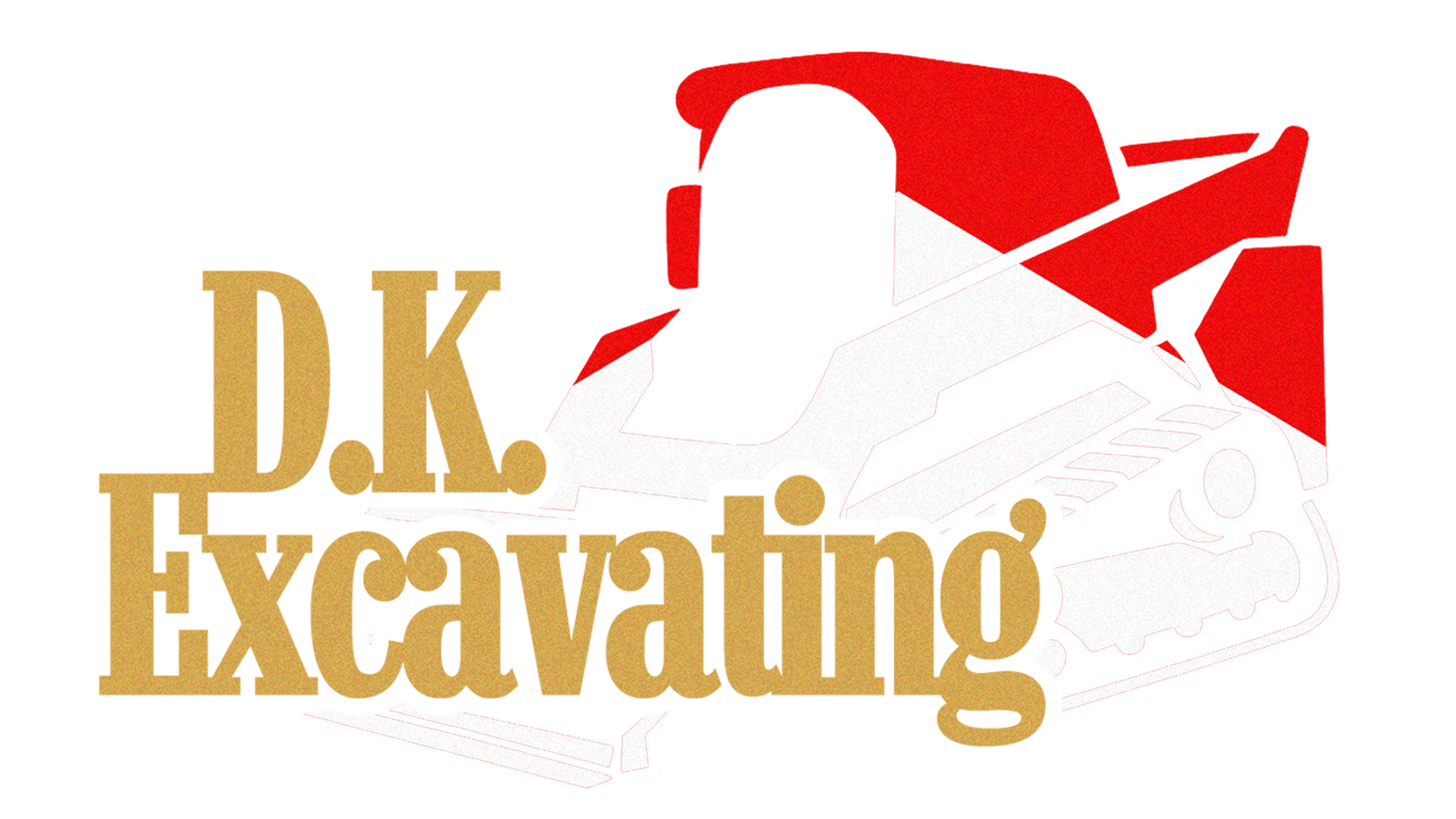 D.K. Excavating